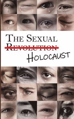 bokomslag The Sexual Holocaust