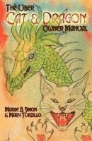 bokomslag The Uber Cat & Dragon Owner's Manual