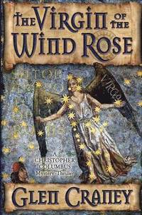 bokomslag The Virgin of the Wind Rose