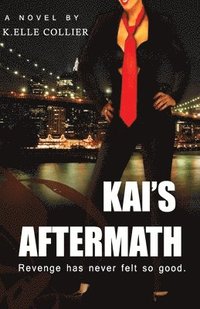 bokomslag Kai's Aftermath