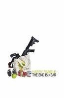 Harry Ramble - The End Is Near, Häftad