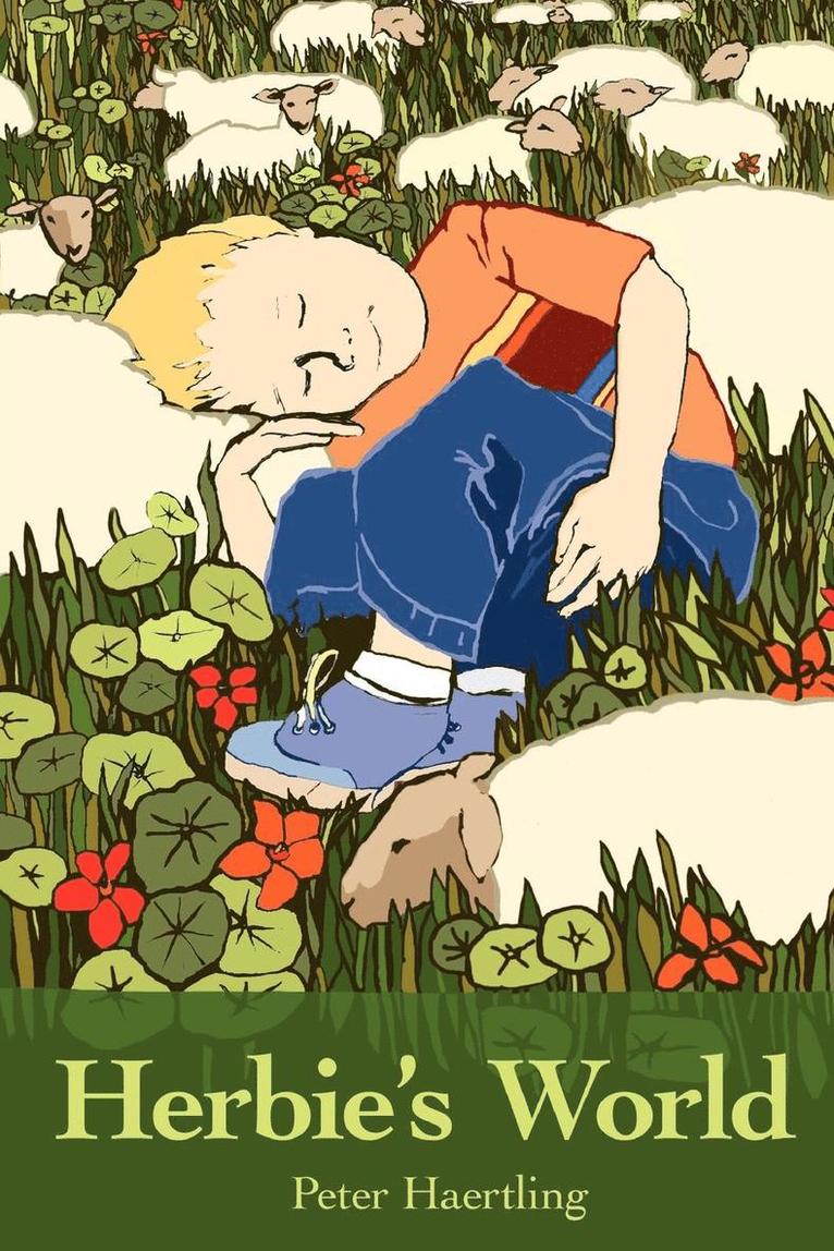 Herbie's World