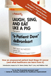 bokomslag Laugh, Sing, and Eat Like a Pig