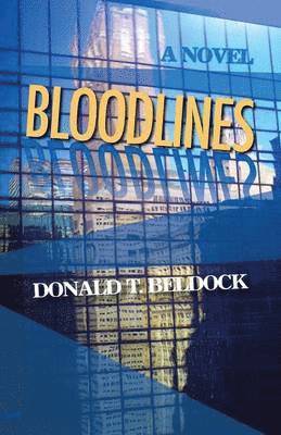 Donald Beldock - Bloodlines, Häftad
