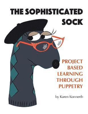 The Sophisticated Sock 1