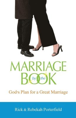 Marriage By The Book 1
