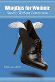 bokomslag Wingtips for Women