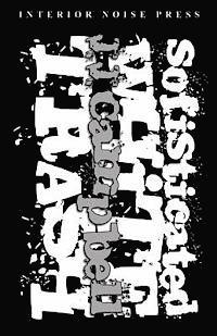 J. J. Campbell - Sofisticated White Trash, Häftad