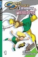 Gold Digger: Tifanny & Charlotte Pocket Manga Volume 1