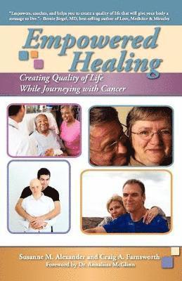 Empowered Healing