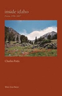 Charles Potts - Inside Idaho, Häftad