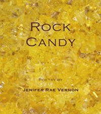 bokomslag Rock Candy