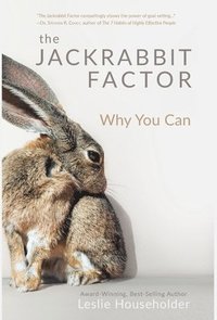bokomslag The Jackrabbit Factor