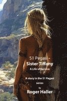 bokomslag 51 Pegasi - Sister Tiffany