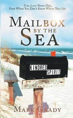 Mailbox by the Sea 1