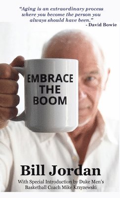 Embrace the Boom 1