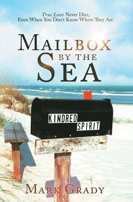 Mailbox by the Sea 1