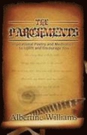 Albertine Williams - The Parchments, Häftad