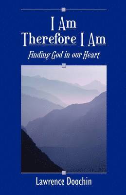 I am Therefore I am 1