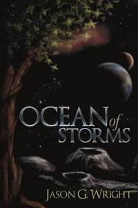 bokomslag Ocean of Storms