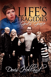 bokomslag Life's Tragedies God's Grace