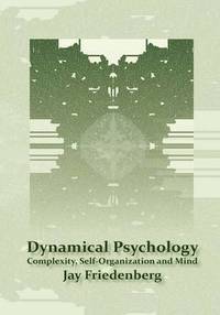 bokomslag Dynamical Psychology