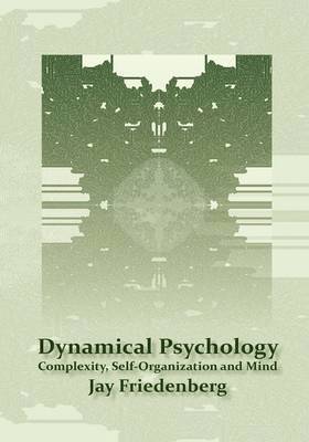 bokomslag Dynamical Psychology