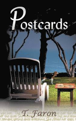 T Faron - Postcards, Häftad