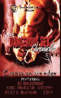 Various Authors - The Dangerous Sex Chronicles, Häftad