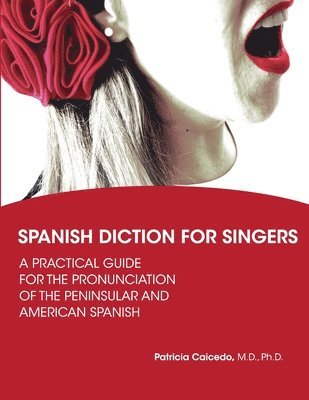 Spanish Diction for Singers 1