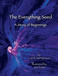 bokomslag The Everything Seed