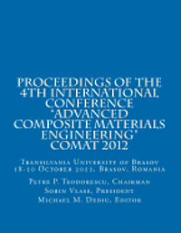 bokomslag Proceedings of COMAT 2012: Transilvania University of Brasov, 18- 20 October 2012, Brasov, Romania