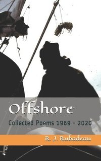 bokomslag Offshore: Collected Poems 1969 - 2020