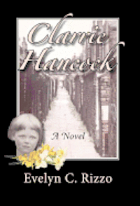 bokomslag Clarrie Hancock