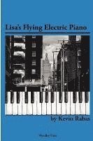 bokomslag Lisa's Flying Electric Piano