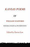 bokomslag Kansas Poems of William Stafford, 2nd edition