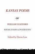 Kansas Poems of William Stafford, 2nd edition