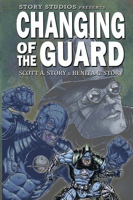 Story Studios Presents Changing of the Guard 1