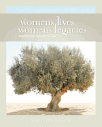 bokomslag Women's Lives, Women's Legacies: Creating Your Own Ethical Will, Second Edition