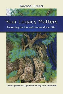 Your Legacy Matters 1