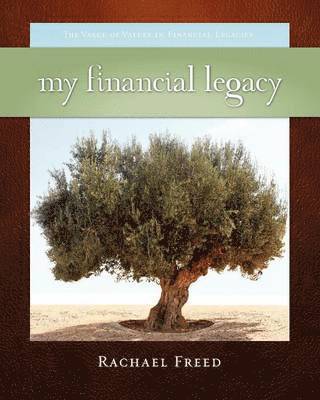 bokomslag My Financial Legacy