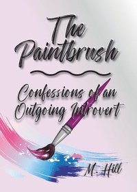 bokomslag The Paintbrush