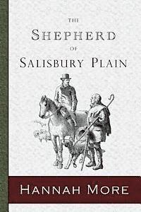 bokomslag The Shepherd of Salisbury Plain