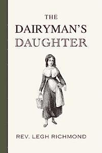 bokomslag The Dairyman's Daughter