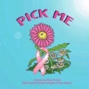 Alicia Freitas - Pick Me, Häftad