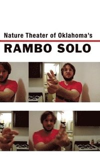 bokomslag Rambo Solo