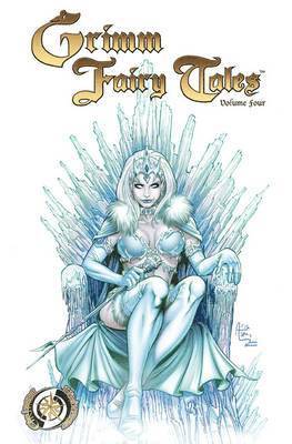 Grimm Fairy Tales Volume 4 1