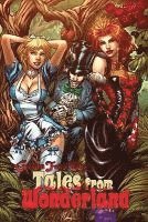 Raven Gregory, Joe Brusha, Ralph Tedesco, Ralph Tedesco, Raven Gregory - Tales from Wonderland Volume 1, Häftad