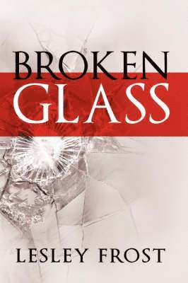 Broken Glass 1