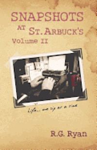 Snapshots at St. Arbuck's Vol 2 1
